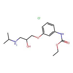 BL 233 structure