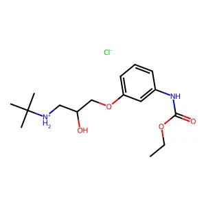BL 235 structure