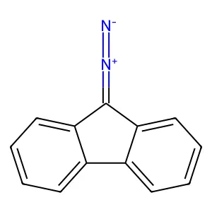Compound C13H8N2 structure