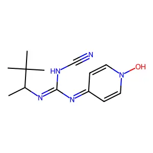 DTXSID601003259 structure