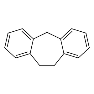 tricyclo[9.4.0.03,8]pentadeca-1(15),3,5,7,11,13-hexaene structure