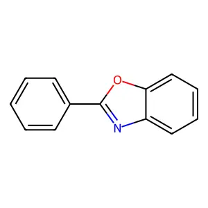 Compound C13H9NO structure