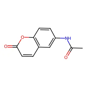 Compound C11H9NO3 structure