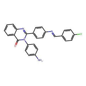 BRN 4586768 structure