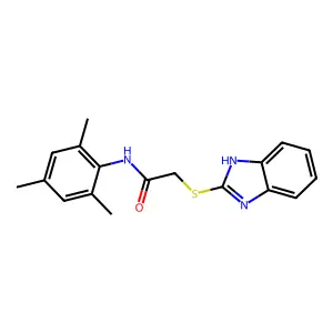 BRN 4545365 structure