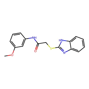 BRN 4522733 structure