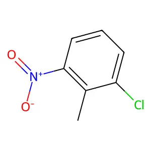 Compound C7H6ClNO2 structure