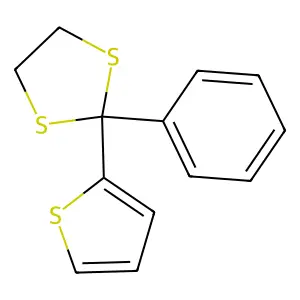 BRN 0014848 structure