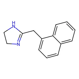 naphazoline structure