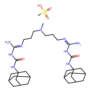 CK 683A structure