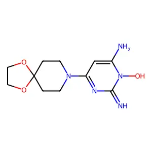 DTXSID601003542 structure
