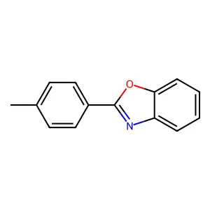 Compound C14H11NO structure