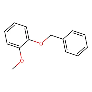 Compound C14H14O2 structure