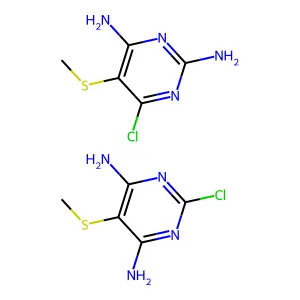 UKJ 1506 structure