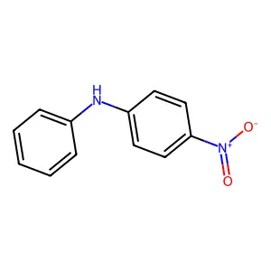 Compound C12H10N2O2 structure