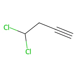 Compound C4H4Cl2 structure