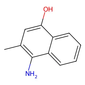 Vitamin K7 structure