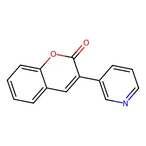 Compound C14H9NO2 structure