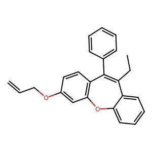 BRN 5611180 structure