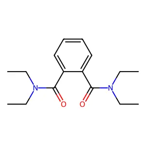 Neospiran structure