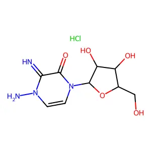 1,2-Drpo structure