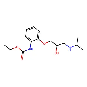 BL 223 structure