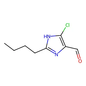 Compound C8H11ClN2O structure