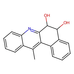 BRN 6222495 structure