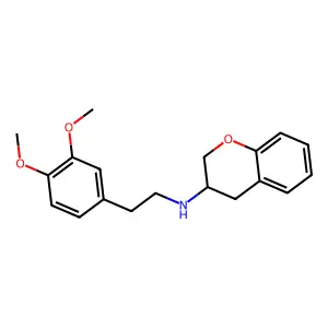 BRN 4534302 structure