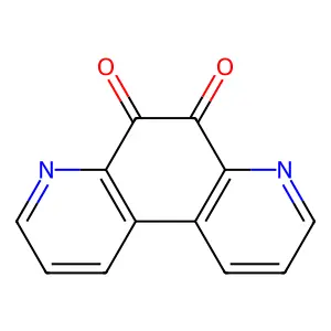 Phanquinone structure