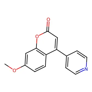 Compound C15H11NO3 structure