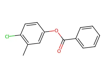 Procyclomin structure