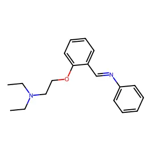 BRN 3396322 structure
