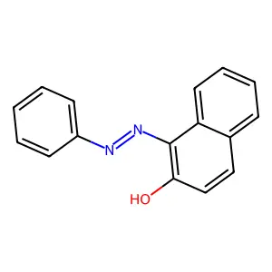 Compound C16H12N2O structure