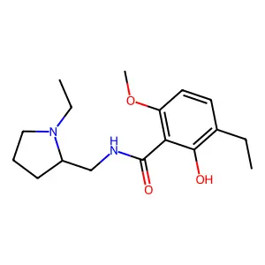 BRN 4321907 structure