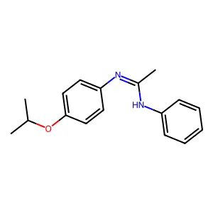 BRN 3364325 structure