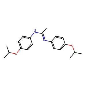 BRN 3419433 structure