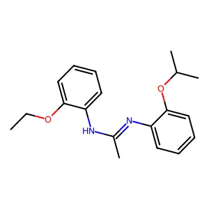 BRN 3410224 structure