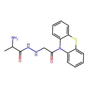 BRN 5627777 structure