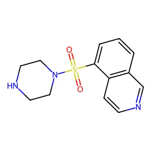 Compound C13H15N3O2S structure