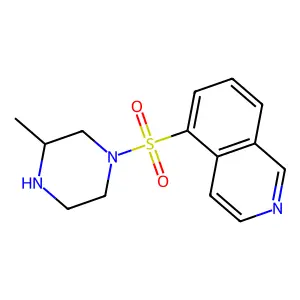 Compound C14H17N3O2S structure