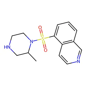 Compound C14H17N3O2S structure
