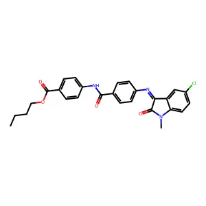BRN 5181204 structure