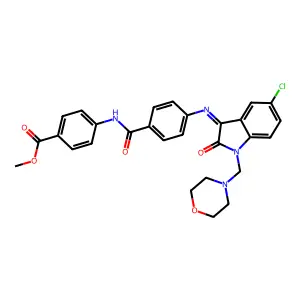 BRN 5198609 structure