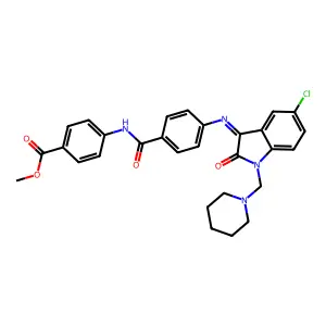 BRN 5196610 structure