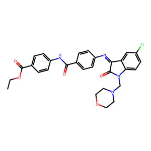 BRN 5199932 structure