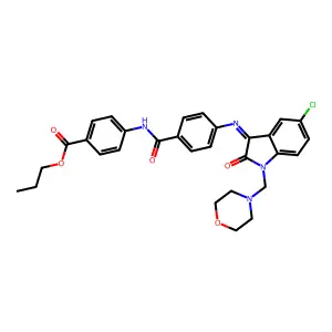 BRN 5201118 structure