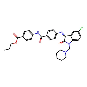 BRN 5199404 structure