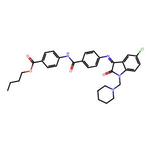 BRN 5200846 structure