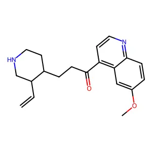 Viquidil structure